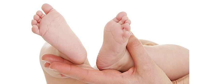 Tutto sul piede torto congenito. Tutto sul piede torto congenito.